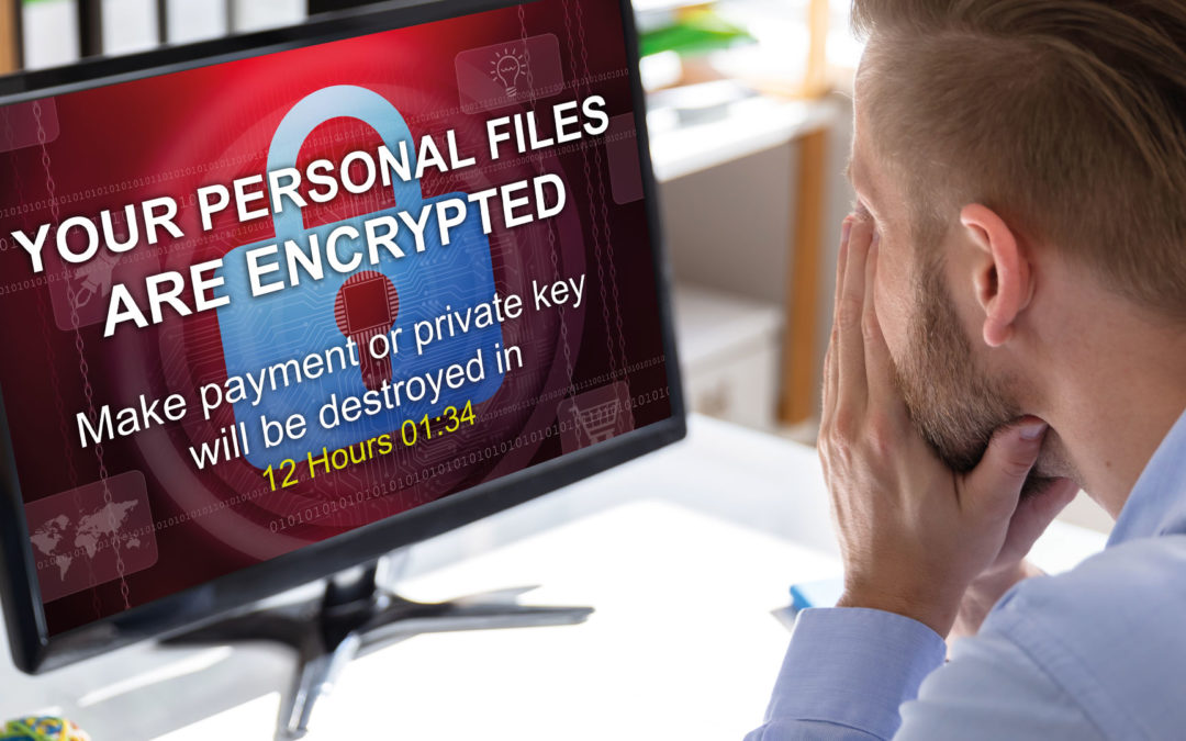 Ransomware attacks continue – as do the ransom pay-outs from victims