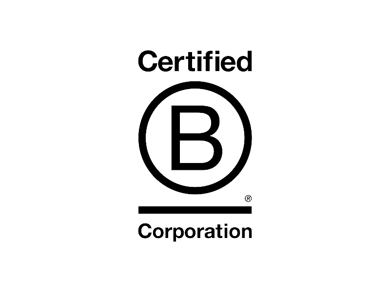 Certified B Corporation Certified B Corporation