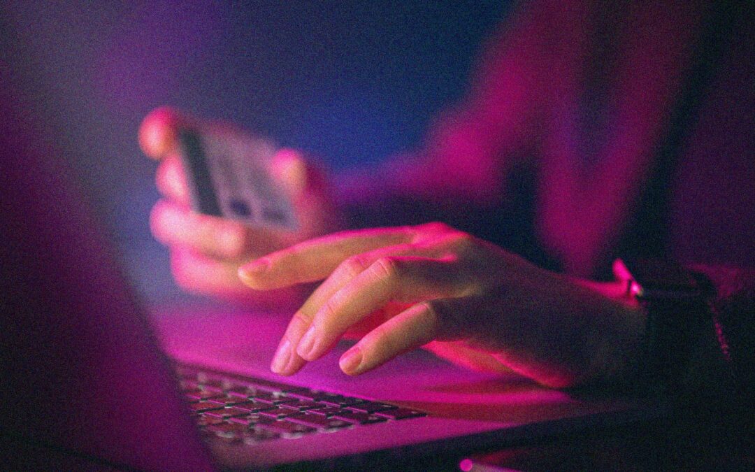 Cyber threats UK businesses must watch out for