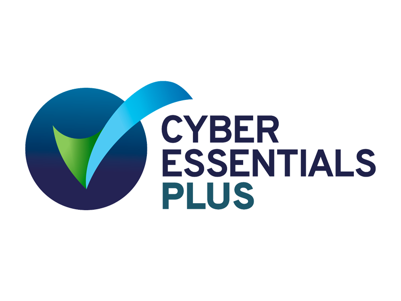 Cyber Essentials Plus (Logo)