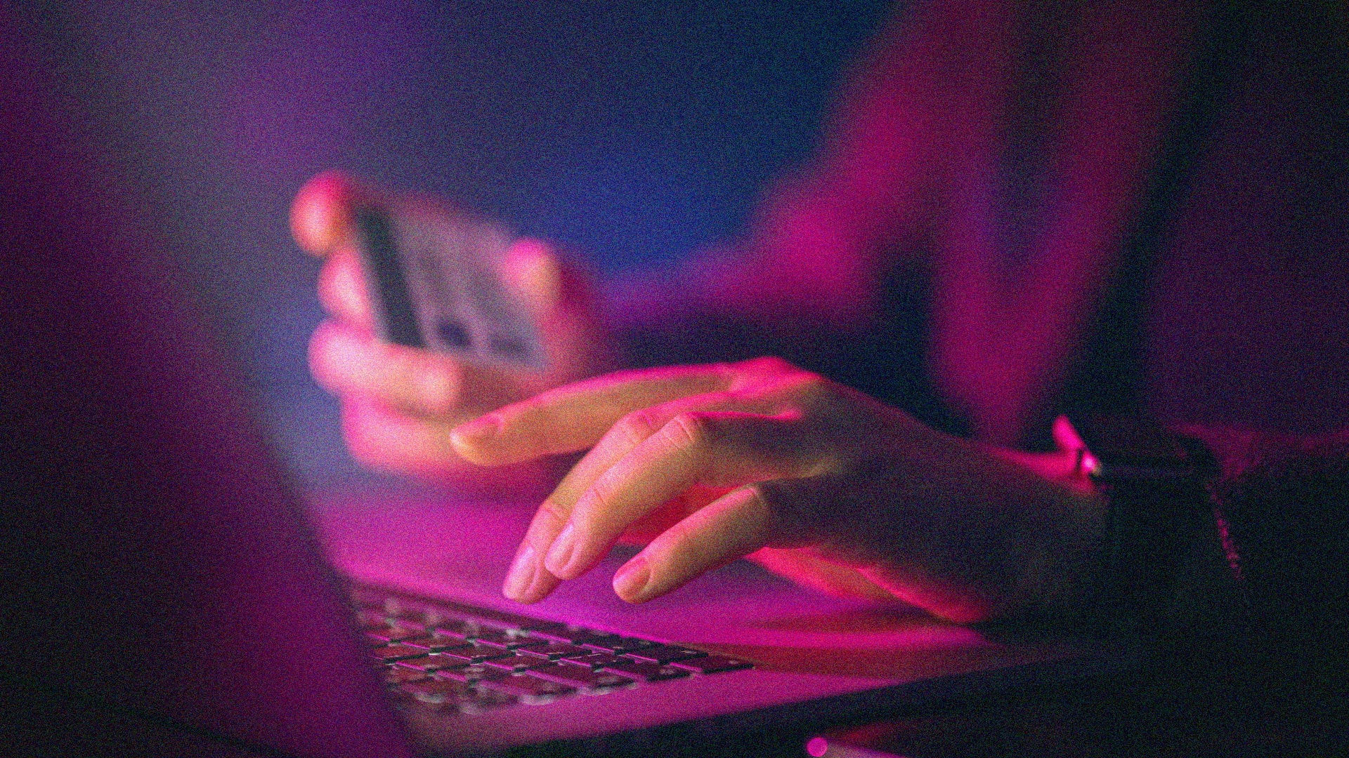Cyber