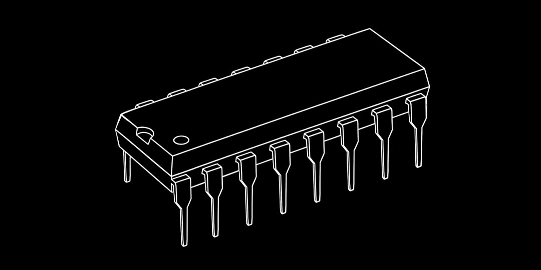 Integrated Circuit