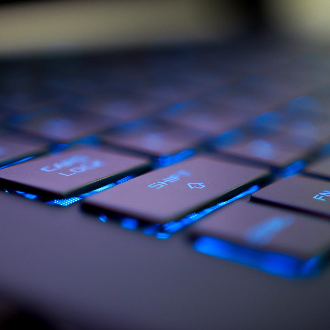 Keyboard