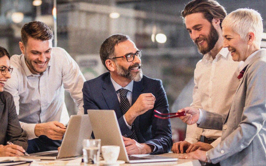 You don’t need an AI strategy. You need an AI literate MSP