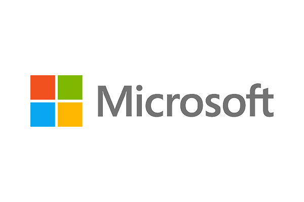 Microsoft (Logo)