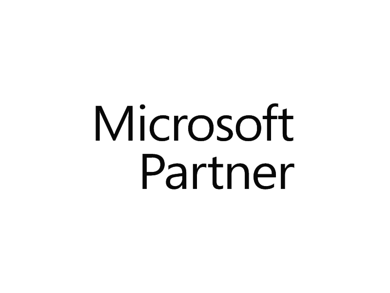 Microsoft Partner (Logo)