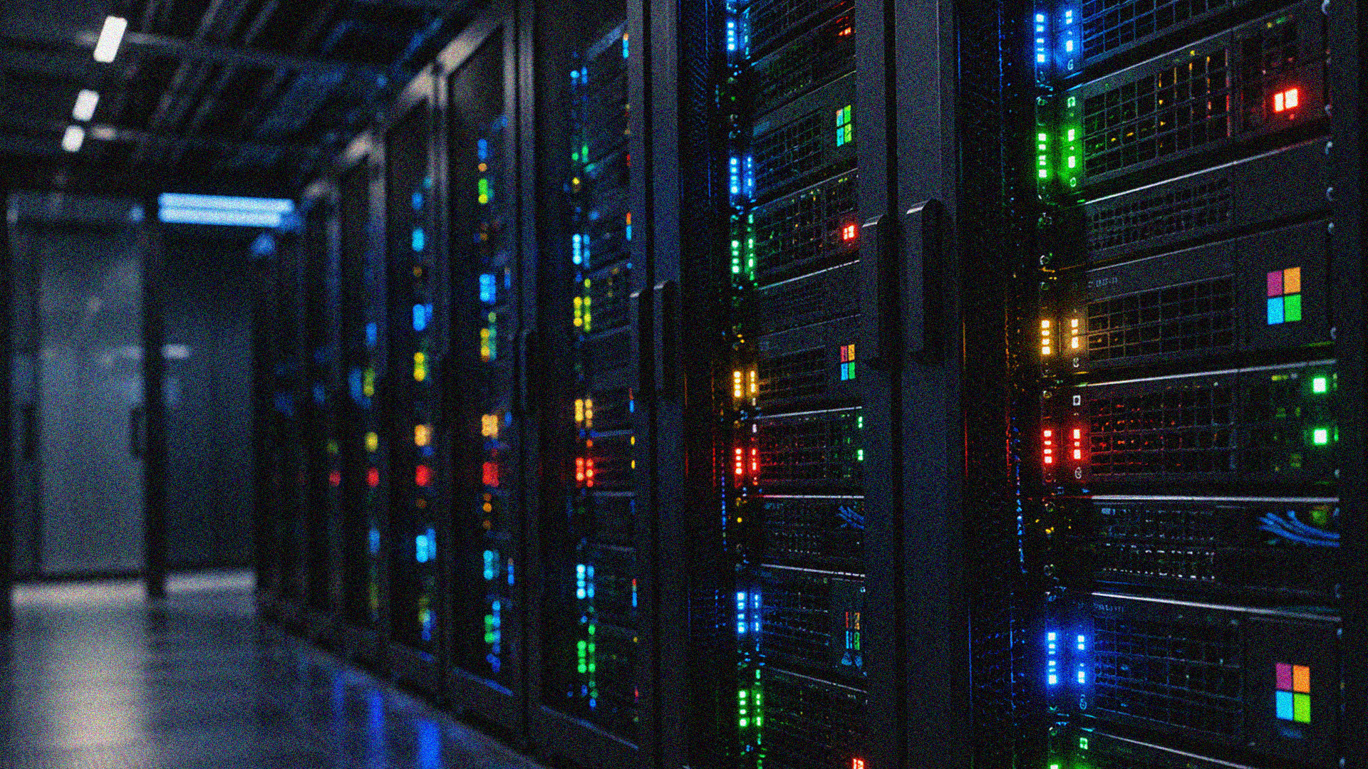 On-premises