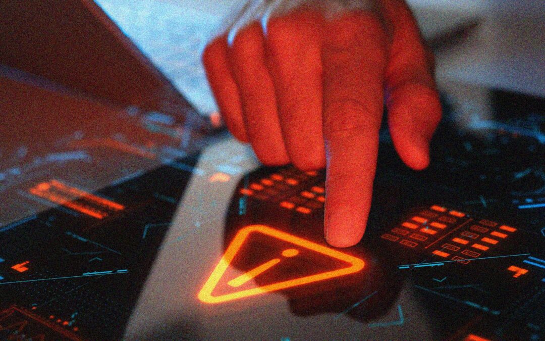 How healthy is your Cyber Security?