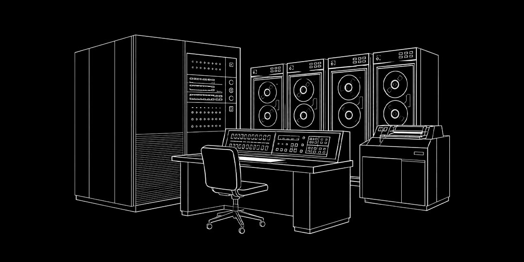 Server Room
