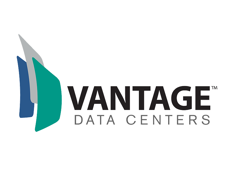 Vantage Data Centers (Logo)