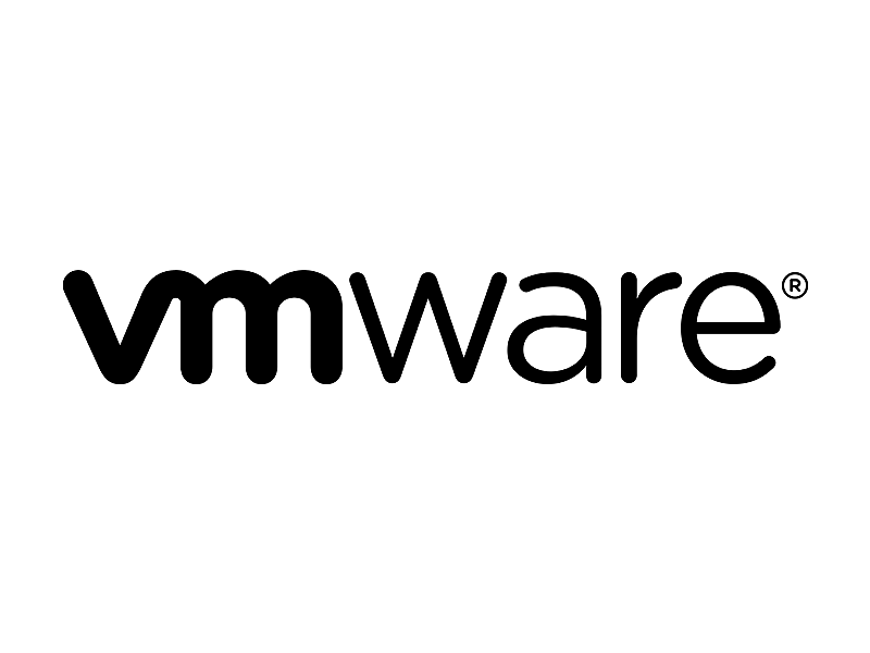Vmware Partner (Logo)